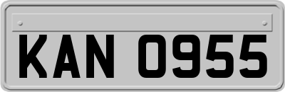 KAN0955