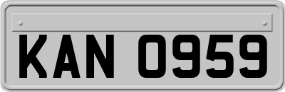 KAN0959