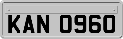 KAN0960