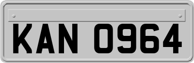 KAN0964