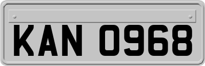 KAN0968