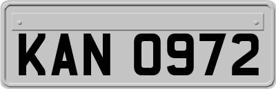 KAN0972
