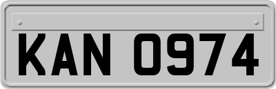 KAN0974