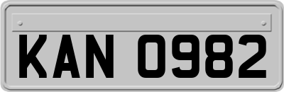 KAN0982