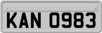 KAN0983