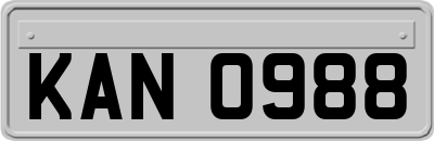 KAN0988