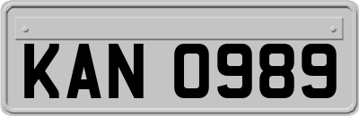 KAN0989