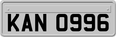 KAN0996