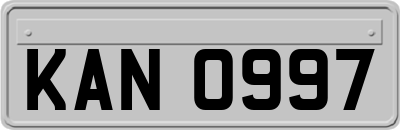 KAN0997