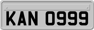 KAN0999