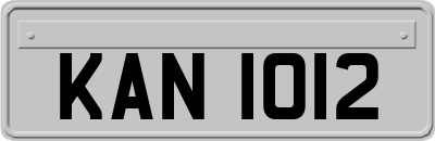 KAN1012