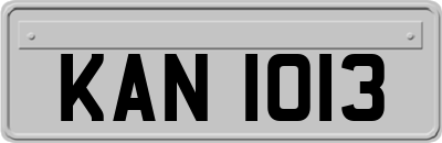 KAN1013