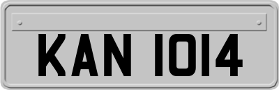 KAN1014