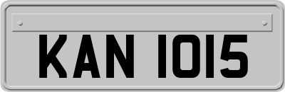 KAN1015
