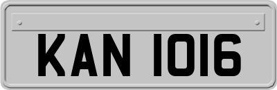 KAN1016