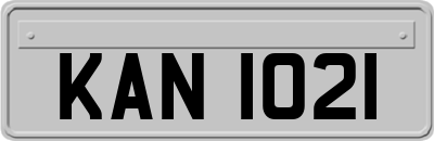 KAN1021