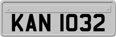 KAN1032