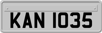 KAN1035