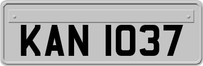KAN1037