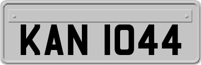KAN1044