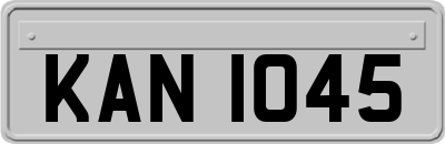 KAN1045