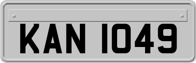 KAN1049