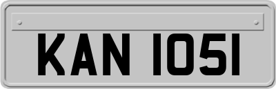KAN1051