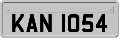 KAN1054