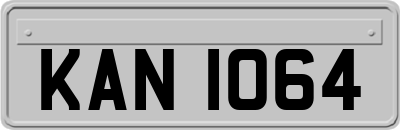 KAN1064