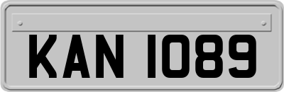KAN1089