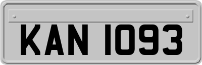 KAN1093