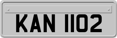 KAN1102