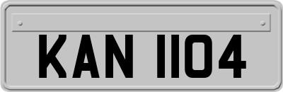 KAN1104