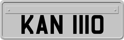 KAN1110