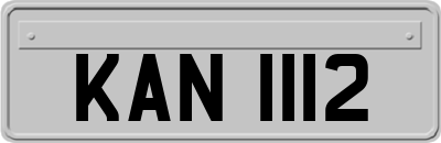 KAN1112