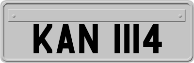 KAN1114