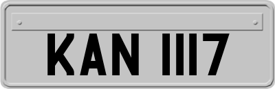 KAN1117