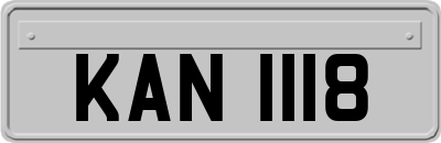 KAN1118