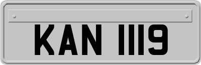 KAN1119