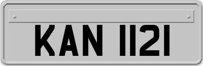 KAN1121