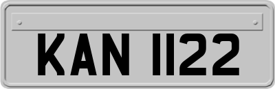 KAN1122