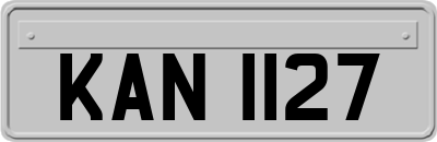 KAN1127