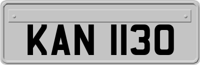 KAN1130