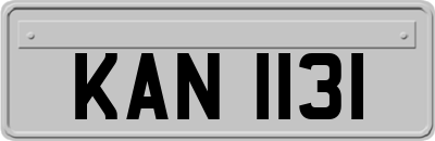 KAN1131
