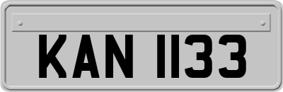 KAN1133