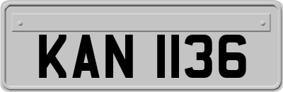 KAN1136