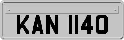 KAN1140