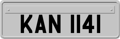KAN1141
