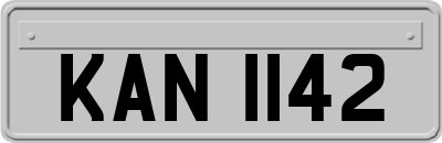 KAN1142