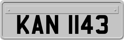 KAN1143